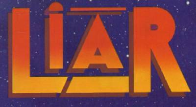 logo Liar (UK-2)